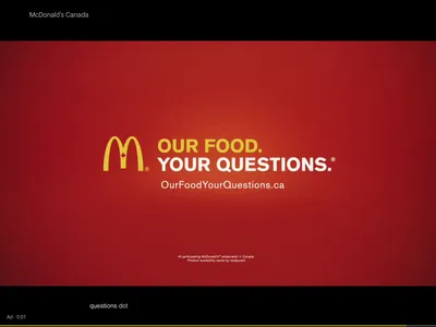 What is considered junk food? What is junk food? Why McDonald is? They are edible?