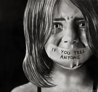 Who's against Child Abuse? Other that animal abuse, Child Abuse is even worse! DX. Its sad and disappointing... I hate seeing this! Answer to this if you think this is wrong!