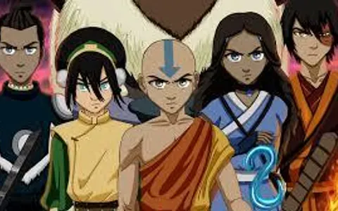 who loves avatar the last airbender who else here loves avatar the last airbender? i can't be the only one who loves avatar the last airbender who else here loves avatar the last airbender? i can't be the only one