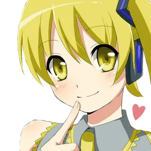 Who is the best vocaloid in your opinion? Well I love IA, Neru and The Kagamine Twins!