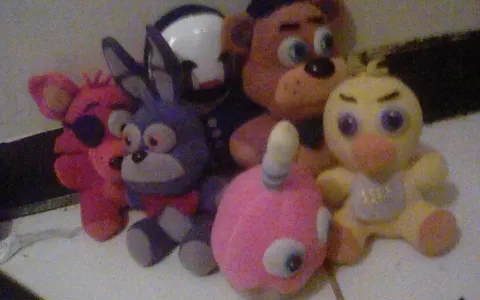 Is fnaf a good game? Tell me yes or no if no, I will foucus more on other games,if yes,then I will stay like this! Is fnaf a good game? Tell me yes or no if no, I will foucus more on other games,if yes,then I will stay like this!