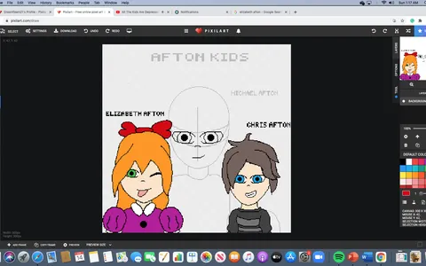 Wwweeelllppp- The first five people will be in a Pixlart.com drawing I'll do. Please describe what you look like Wwweeelllppp- The first five people will be in a Pixlart.com drawing I'll do. Please describe what you look like