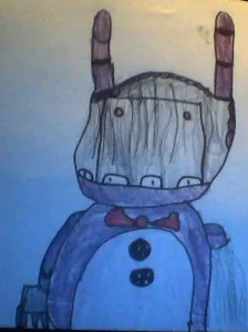 Favourite FNaF Character? Eh, look at the fanart of me! Favourite FNaF Character? Eh, look at the fanart of me!