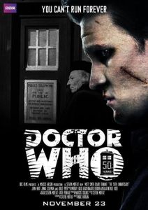 Doctor Who 50th moment? What's your favourite Doctor Who 50th moment? Doctor Who 50th moment? What's your favourite Doctor Who 50th moment?