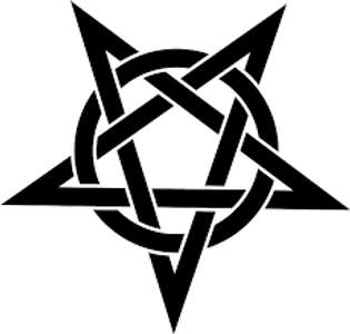 What is your opinion on the pentagram?