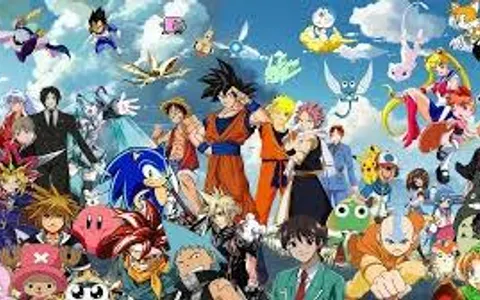 What's the big deal about Anime? A lot of you guys on here are crazy for anime. Enlighten me! Why do you like that stuff? It's not bad, but why is it so... well, you probably know what I'm talking about. I just don't get it. Am I missing something? What's the big deal about Anime? A lot of you guys on here are crazy for anime. Enlighten me! Why do you like that stuff? It's not bad, but why is it so... well, you probably know what I'm talking about. I just don't get it. Am I missing something?