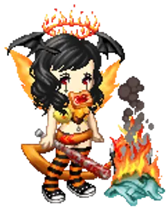 Who else plays gaia online? its a really fun game I play you guys should to.. and if u already do my user is: Mary_chan123 that's my avatar as the pic by the way ^^ Who else plays gaia online? its a really fun game I play you guys should to.. and if u already do my user is: Mary_chan123 that's my avatar as the pic by the way ^^
