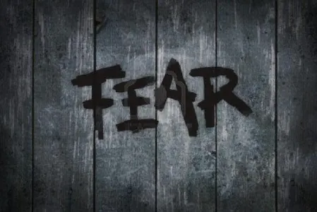 What's your biggest fear? Tell all your fears. It can be anything even a poisonous plant. What's your biggest fear? Tell all your fears. It can be anything even a poisonous plant.