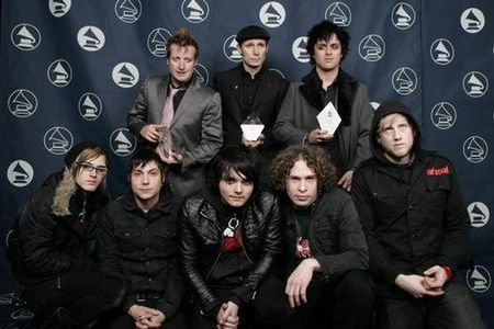 How many rock music fans are there on here? Just wondering. If you are a rock music fan, who are your fave bands? And what's your fave type of rock? I love classic rock (Queen, Guns N' Roses, Led Zeppelin etc.) but I really love Green Day and Coldplay and MCR at the moment :D How many rock music fans are there on here? Just wondering. If you are a rock music fan, who are your fave bands? And what's your fave type of rock? I love classic rock (Queen, Guns N' Roses, Led Zeppelin etc.) but I really love Green Day and Coldplay and MCR at the moment :D
