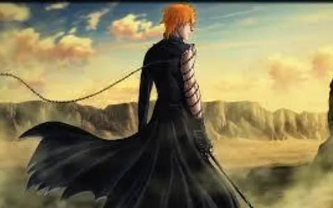 Who is your favorite character from any anime? anime is greatness