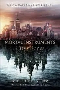 Have you read the Mortal Instruments series?