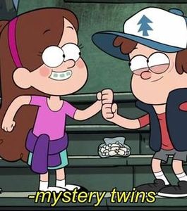 Favorite Gravity Falls Quote What is your favorite GF quote? Favorite Gravity Falls Quote What is your favorite GF quote?