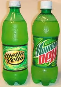 would you rather drink or experiment with, Mountain dew or Mello yellow? i would go for mountain dew, how about you? question number 9 would you rather drink or experiment with, Mountain dew or Mello yellow? i would go for mountain dew, how about you? question number 9