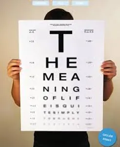 What is the Meaning of Life? The Ultimate Question! Please don't answer 42, that's the meaning of life, the universe, and everything in it.