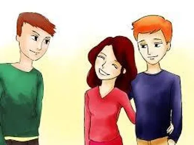 I have a boyfriend, but I'm starting to like another guy what can I do? I love my boyfriend, but I can't stop thinking in someone else.