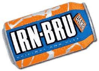 What is the best drink? I love Irn-Bru! What is the best drink? I love Irn-Bru!