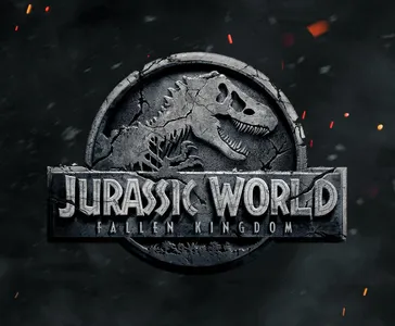 Are you excited for the new Jurassic world? Because I am