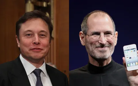 How would you compare Elon Musk and Steve Jobs? How would you compare Elon Musk and Steve Jobs?