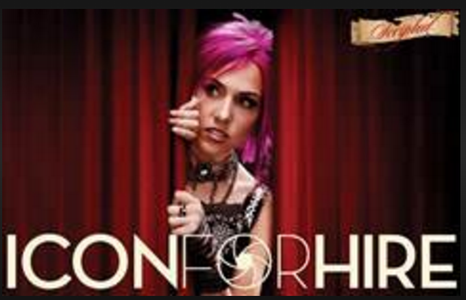 Opinion On Icon For Hire? Hmm? Opinion On Icon For Hire? Hmm?