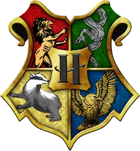 What's your favorite Harry Potter movie? Mine's Deathly Hallows pt. 2, but what's yours?