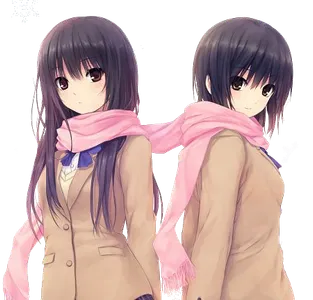 What would you ask a twin? I'm a twin and I keep on being asked stuff like is we have psychic powers and such and it gets really annoying. Here you can ask a question for twins and I won't snap your head off, so please ask away so you never have to ask it to another twin again! Most twins always have the same answer, so please spare another pair of twins and ask us instead! (Yes us, there's a pair of twins that share this account)