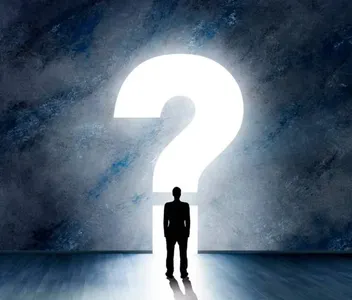 What is one mystery you'd love to solve?