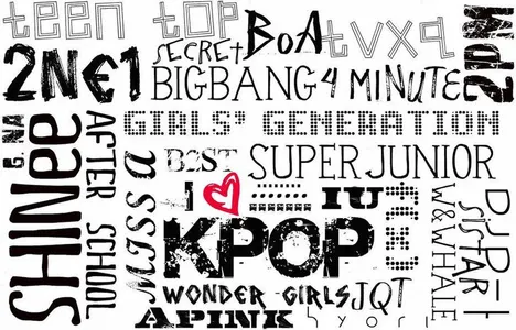 I was curious to see if anyone here likes kpop? I haven't seen a lot of kpop fans on Qfeast and was wondering if there was any out there. If you do enjoy kpop or kdramas please respond. It would be cool to find another kpop fan like myself. Thank you I was curious to see if anyone here likes kpop? I haven't seen a lot of kpop fans on Qfeast and was wondering if there was any out there. If you do enjoy kpop or kdramas please respond. It would be cool to find another kpop fan like myself. Thank you
