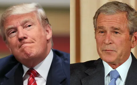 Do you think D. Trump will start a new war somewhere, like Bush did in Iraq? Is so, where?