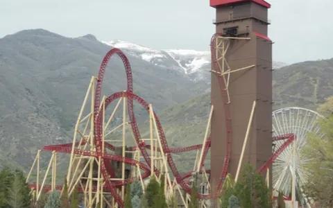 What is your favorite ride at Lagoon? What is your favorite ride at Lagoon! Mine is Cannibal, it’s so fun because in 2017 I was at lagoon for frightmares with my cousins and grandma and grandpa and my mom said if you tried Cannibal I will pay you. The others chickened out while me and my cousin (who is the same age as me) tried it and got paid! ?