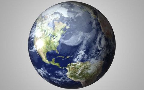 Favourite country in the world? Favourite country in the world?