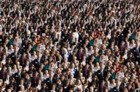 how many do you think are in this world? how many do you think are in this world?
