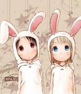 What is your favourite thing about Easter?