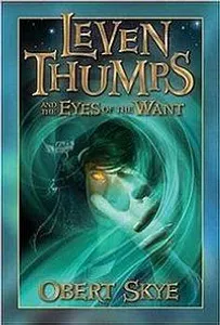 Has Anyone Read The Leven Thumps Series? It's a really good series and i was just wondering if anyone else has read it... the author is Obert Skye