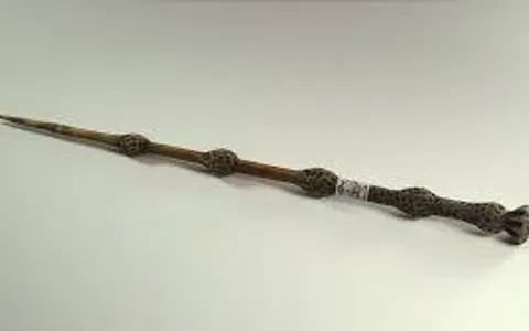 what is your harry potter wand?