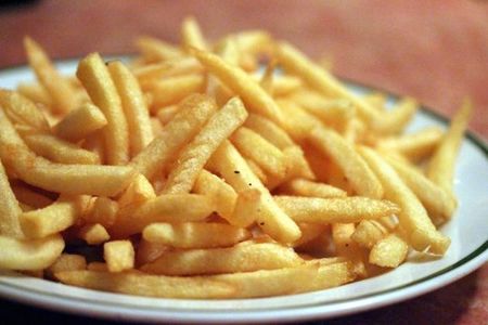 What fried food type do you like best? What fried food type do you like best?