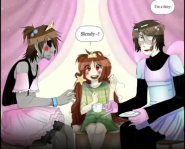 Who is your favorite creepypasta(s)? Okay I like Hoodie The best just my opinon! Whos yours?