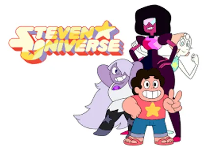 do you like steven universe ? do you like steven universe ?