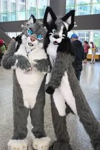 What do you think of Furries? I have no hate towards them, i think there pretty cool, but im more on the gamer side of things. What are your thoughts on them? What do you think of Furries? I have no hate towards them, i think there pretty cool, but im more on the gamer side of things. What are your thoughts on them?