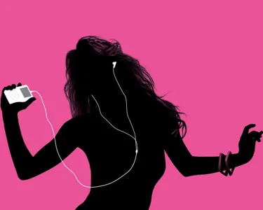 What's your favorite song? Mine is Team by Lorde!