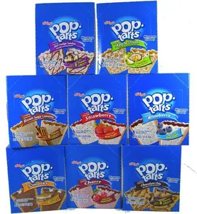 What's your favorite poptart flavor? Personally I love the frosted brown sugar cinnamon as well as the frosted blueberry What's your favorite poptart flavor? Personally I love the frosted brown sugar cinnamon as well as the frosted blueberry