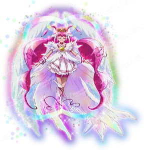 What is your favorite anime? (8) I just wanted to know.