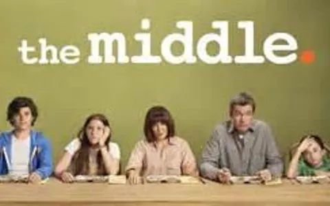 Where can I watch The Middle online for free? My parents stopped paying for the entertainment feature on Now TV, which means that I don't have Comedy Central anymore, and I can't watch The Middle. So I need a way to watch it online for free.  I've tried to look for websites to watch it on, but all of them either don't work or are only available in America. Do you guys know anywhere that will work for me?