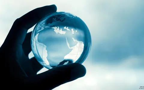 What is the one thing you'd change about the world? Only one thing. What is the one thing you'd change about the world? Only one thing.