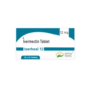What Do People Usually Want to Know About Ivermectin 12 mg When Researching It Online?