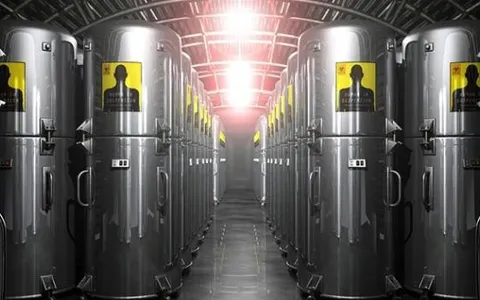 Has anybody ever woken up from cryogenic freezing? There are already a lot of persons cryopreserved Has anybody ever woken up from cryogenic freezing? There are already a lot of persons cryopreserved