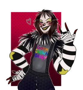 Which one is your Favorite Creepypasta? My favorite is Masky, which one is yours? I'm asking this for the next chapter of Creepypasta Boyfriend Scenario.