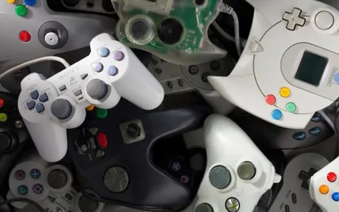 What Video game do you like? Do you have any favorites? if so type right here! What Video game do you like? Do you have any favorites? if so type right here!