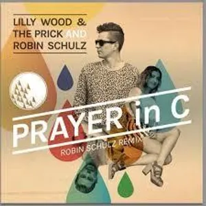 What do you think of Prayer In C? I want to know of how many people like or don't like Prayer In C! Make sure you comment below!