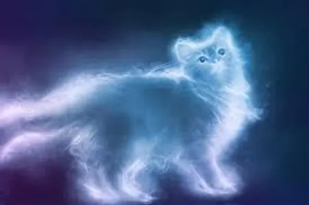 What is your patronus? What is your patronus?