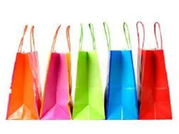 If you were at the mall what store would you go to first?